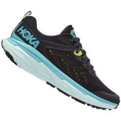 Hoka Chaussures Running Femme - Challenger 6 - Blue Graphite / Blue Glass -Hoka Chaussures Boutique hoka challenger atr 6 wmn running shoes blue graphite blue glass 2 1430749