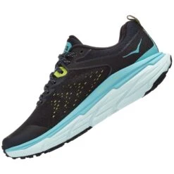 Hoka Chaussures Running Femme - Challenger 6 - Blue Graphite / Blue Glass -Hoka Chaussures Boutique hoka challenger atr 6 wmn running shoes blue graphite blue glass 3 1430748