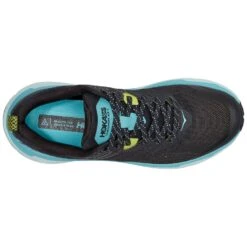 Hoka Chaussures Running Femme - Challenger 6 - Blue Graphite / Blue Glass -Hoka Chaussures Boutique hoka challenger atr 6 wmn running shoes blue graphite blue glass 5 1430746
