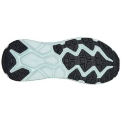 Hoka Chaussures Running Femme - Challenger 6 - Blue Graphite / Blue Glass -Hoka Chaussures Boutique hoka challenger atr 6 wmn running shoes blue graphite blue glass 7 1430744