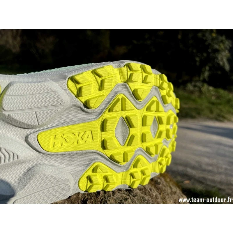 HOKA Challenger ATR 7 Femme Mist Green / Trellis 6 HOKA Challenger ATR 7 Femme Mist Green / Trellis – Image 4