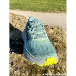 HOKA Challenger ATR 7 Femme Mist Green / Trellis 16 HOKA Challenger ATR 7 Femme Mist Green / Trellis -Hoka Chaussures Boutique hoka challenger atr 7 femme mist green trellis 6