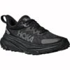 Hoka Chaussures Running Femme - Challenger 7 GTX - Noir / Noir 2 Hoka Chaussures Running Femme - Challenger 7 GTX - Noir / Noir -Hoka Chaussures Boutique hoka challenger atr 7 gtx running shoes black black 1 1377013