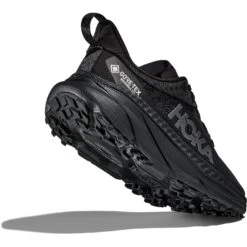 Hoka Chaussures Running Homme - Challenger 7 GTX - Noir / Noir -Hoka Chaussures Boutique hoka challenger atr 7 gtx running shoes black black 5 1377017 1