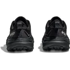 Hoka Chaussures Running Femme - Challenger 7 GTX - Noir / Noir -Hoka Chaussures Boutique hoka challenger atr 7 gtx running shoes black black 6 1377018