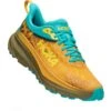 Hoka Chaussures Running Homme - Challenger 7 GTX - Golden Yellow / Avocado -Hoka Chaussures Boutique hoka challenger atr 7 gtx running shoes golden yellow avocado 2 1364262