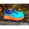 HOKA Challenger ATR 7 Homme Ceramic / Vibrant Orange -Hoka Chaussures Boutique hoka challenger atr 7 homme ceramic vibrant orange