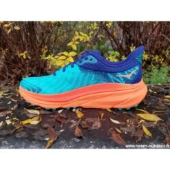 HOKA Challenger ATR 7 Homme Ceramic / Vibrant Orange 13 HOKA Challenger ATR 7 Homme Ceramic / Vibrant Orange -Hoka Chaussures Boutique hoka challenger atr 7 homme ceramic vibrant orange 4