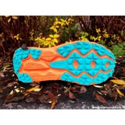 HOKA Challenger ATR 7 Homme Ceramic / Vibrant Orange 14 HOKA Challenger ATR 7 Homme Ceramic / Vibrant Orange -Hoka Chaussures Boutique hoka challenger atr 7 homme ceramic vibrant orange 5