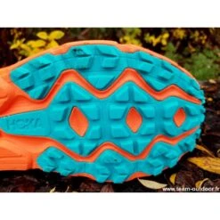 HOKA Challenger ATR 7 Homme Ceramic / Vibrant Orange 15 HOKA Challenger ATR 7 Homme Ceramic / Vibrant Orange -Hoka Chaussures Boutique hoka challenger atr 7 homme ceramic vibrant orange 6