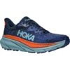 Hoka Chaussures Running Homme - Challenger 7 - Bellwether Blue / Stone Blue 1 Hoka Chaussures Running Homme - Challenger 7 - Bellwether Blue / Stone Blue -Hoka Chaussures Boutique hoka challenger atr 7 running shoes bellwether blue stone blue 1 1377023