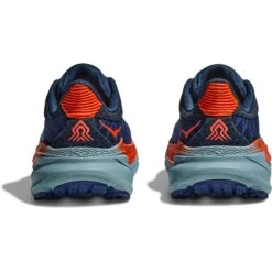 Hoka Chaussures Running Homme - Challenger 7 - Bellwether Blue / Stone Blue -Hoka Chaussures Boutique hoka challenger atr 7 running shoes bellwether blue stone blue 6 1377022