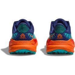 Hoka Chaussures Running Femme - Challenger 7 - Ceramic / Vibrant Orange -Hoka Chaussures Boutique hoka challenger atr 7 women s running shoes ceramic vibrant orange 5 1364237