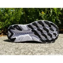 HOKA Clifton 8 Femme Black / White 13 HOKA Clifton 8 Femme Black / White -Hoka Chaussures Boutique hoka clifton 8 femme black white 5
