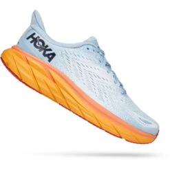 Hoka Chaussures Running Femme - Clifton 8 - Summer Song / Ice Flow 13 Hoka Chaussures Running Femme - Clifton 8 - Summer Song / Ice Flow -Hoka Chaussures Boutique hoka clifton 8 women s running shoes summer song ice flow 1 1239981