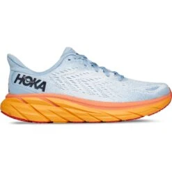 Hoka Chaussures Running Femme - Clifton 8 - Summer Song / Ice Flow 15 Hoka Chaussures Running Femme - Clifton 8 - Summer Song / Ice Flow -Hoka Chaussures Boutique hoka clifton 8 women s running shoes summer song ice flow 6 1239986