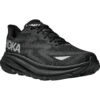 Hoka Chaussures Running Femme - Clifton 9 GTX - Noir / Noir -Hoka Chaussures Boutique hoka clifton 9 gtx running shoes black black 1 1527600