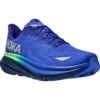 Hoka Chaussures Running - Clifton 9 GTX - Dazzling Blue / Evening Sky -Hoka Chaussures Boutique hoka clifton 9 gtx running shoes dazzling blue evening sky 5 1527594