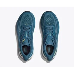 Hoka Chaussures Running Homme - Clifton 9 - Midnight Ocean / Bluesteel 14 Hoka Chaussures Running Homme - Clifton 9 - Midnight Ocean / Bluesteel -Hoka Chaussures Boutique hoka clifton 9 running shoes midnight ocean bluesteel 2 1502577
