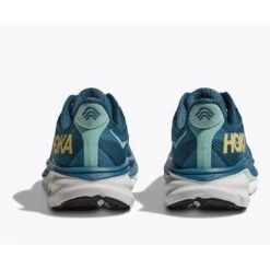 Hoka Chaussures Running Homme - Clifton 9 - Midnight Ocean / Bluesteel 15 Hoka Chaussures Running Homme - Clifton 9 - Midnight Ocean / Bluesteel -Hoka Chaussures Boutique hoka clifton 9 running shoes midnight ocean bluesteel 5 1502574