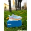 HOKA Clifton 9 Wide Femme Airy Blue / Ice Water 1 HOKA Clifton 9 Wide Femme Airy Blue / Ice Water -Hoka Chaussures Boutique hoka clifton 9 wide femme airy blue ice water