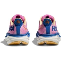 Hoka Chaussures Running Femme - Clifton 9 Wide - Cyclamen / Sweet Lilac 15 Hoka Chaussures Running Femme - Clifton 9 Wide - Cyclamen / Sweet Lilac -Hoka Chaussures Boutique hoka clifton 9 women s running shoes cyclamen sweet lilac 3 1377043