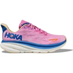 Hoka Chaussures Running Femme - Clifton 9 Wide - Cyclamen / Sweet Lilac 11 Hoka Chaussures Running Femme - Clifton 9 Wide - Cyclamen / Sweet Lilac -Hoka Chaussures Boutique hoka clifton 9 women s running shoes cyclamen sweet lilac 5 1377045