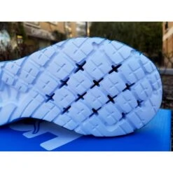 HOKA Evo Rehi Homme Citrus / Cyan -Hoka Chaussures Boutique hoka evo rehi homme citrus cyan 7