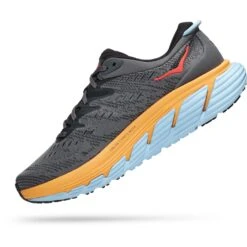 Hoka Chaussures Running - Gaviota 4 - Castlerock / Anthracite -Hoka Chaussures Boutique hoka gaviota 4 running shoes castlerock anthracite 3 1252261