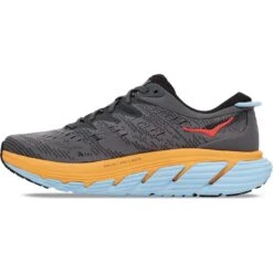 Hoka Chaussures Running - Gaviota 4 - Castlerock / Anthracite -Hoka Chaussures Boutique hoka gaviota 4 running shoes castlerock anthracite 7 1252265