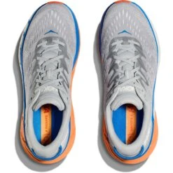 Hoka Chaussures Running - Gaviota 4 - Harbor Mist / Nimbus Cloud -Hoka Chaussures Boutique hoka gaviota 4 running shoes harbor mist nimbus cloud 3 1377169
