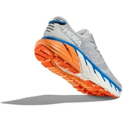 Hoka Chaussures Running - Gaviota 4 - Harbor Mist / Nimbus Cloud -Hoka Chaussures Boutique hoka gaviota 4 running shoes harbor mist nimbus cloud 5 1377171