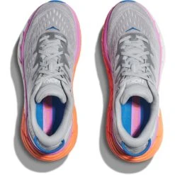 Hoka Chaussures Running Femme - Gaviota 4 - Harbor Mist / Nimbus Cloud 12 Hoka Chaussures Running Femme - Gaviota 4 - Harbor Mist / Nimbus Cloud -Hoka Chaussures Boutique hoka gaviota 4 women s running shoes harbor mist nimbus cloud 3 1377156