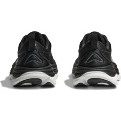 Hoka Chaussures Running Homme - Gaviota 5 - Noir / Blanc -Hoka Chaussures Boutique hoka gaviota 5 running shoes black white 7 1502673