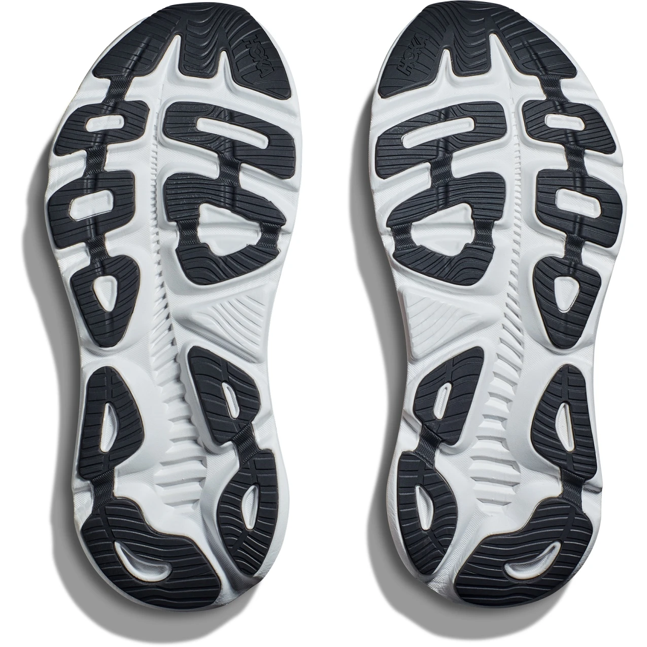 Hoka Chaussures Running Homme - Gaviota 5 - Deep Lagoon / Sherbet 10 Hoka Chaussures Running Homme - Gaviota 5 - Deep Lagoon / Sherbet – Image 8