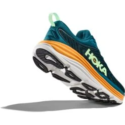 Hoka Chaussures Running Homme - Gaviota 5 - Deep Lagoon / Sherbet 14 Hoka Chaussures Running Homme - Gaviota 5 - Deep Lagoon / Sherbet -Hoka Chaussures Boutique hoka gaviota 5 running shoes deep lagoon sherbet 4 1502662