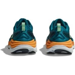 Hoka Chaussures Running Homme - Gaviota 5 - Deep Lagoon / Sherbet 15 Hoka Chaussures Running Homme - Gaviota 5 - Deep Lagoon / Sherbet -Hoka Chaussures Boutique hoka gaviota 5 running shoes deep lagoon sherbet 5 1502663