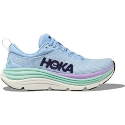 Hoka Chaussures Running Femme - Gaviota 5 - Airy Blue / Sunlit Ocean 12 Hoka Chaussures Running Femme - Gaviota 5 - Airy Blue / Sunlit Ocean -Hoka Chaussures Boutique hoka gaviota 5 womens running shoes airy blue sunlit ocean 1 1502614