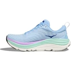 Hoka Chaussures Running Femme - Gaviota 5 - Airy Blue / Sunlit Ocean 13 Hoka Chaussures Running Femme - Gaviota 5 - Airy Blue / Sunlit Ocean -Hoka Chaussures Boutique hoka gaviota 5 womens running shoes airy blue sunlit ocean 2 1502615