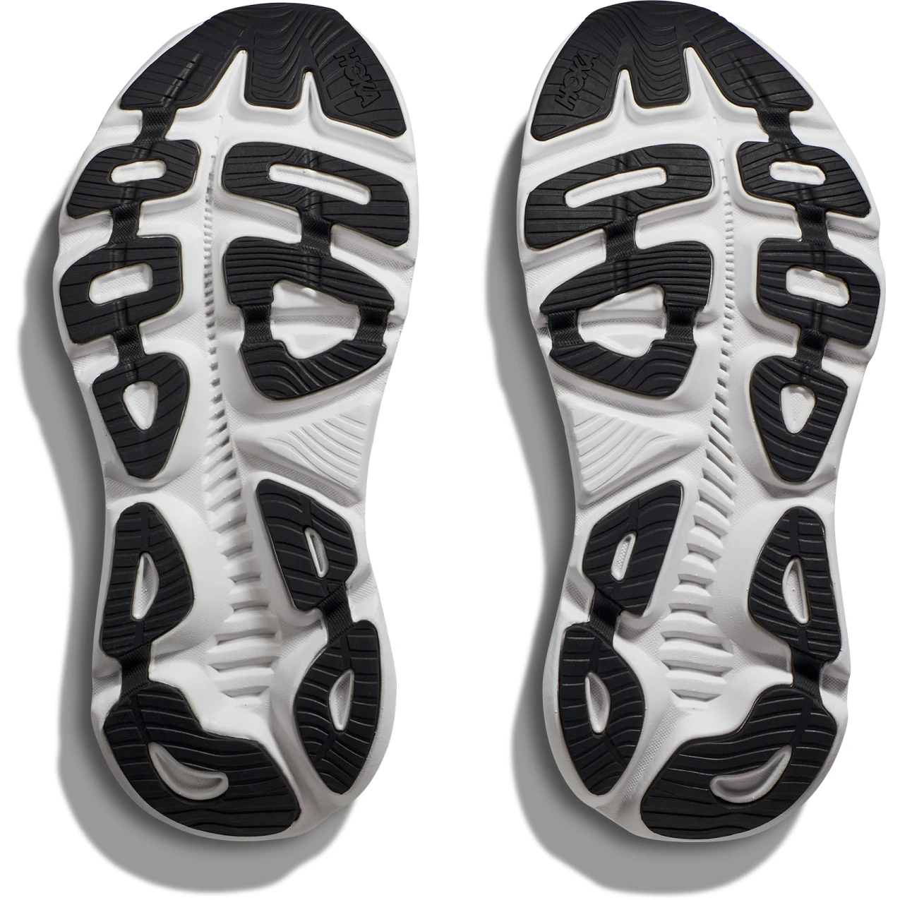 Hoka Chaussures Running Femme - Gaviota 5 - Airy Blue / Sunlit Ocean 10 Hoka Chaussures Running Femme - Gaviota 5 - Airy Blue / Sunlit Ocean – Image 8