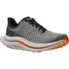 Hoka Chaussures Running - Kawana - Noir / Lunar Rock 1 Hoka Chaussures Running - Kawana - Noir / Lunar Rock -Hoka Chaussures Boutique hoka kawana running shoes black lunar rock 1 1377634