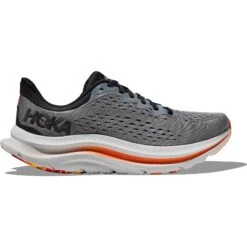 Hoka Chaussures Boutique -Hoka Chaussures Boutique hoka kawana running shoes black lunar rock 2 1377635