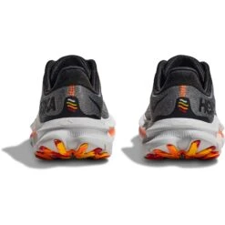 Hoka Chaussures Running - Kawana - Noir / Lunar Rock -Hoka Chaussures Boutique hoka kawana running shoes black lunar rock 6 1377639