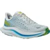 Hoka Chaussures Running - Kawana - Blanc De Blanc / Diva Blue -Hoka Chaussures Boutique hoka kawana running shoes blanc de blanc diva blue 4 1503036