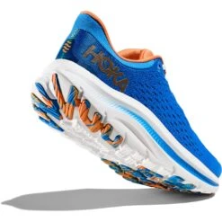 Hoka Chaussures Running - Kawana - Coastal Sky / Bellwether Blue -Hoka Chaussures Boutique hoka kawana running shoes coastal sky bellwether blue 2 1377630