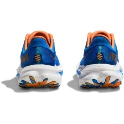 Hoka Chaussures Running - Kawana - Coastal Sky / Bellwether Blue -Hoka Chaussures Boutique hoka kawana running shoes coastal sky bellwether blue 3 1377631