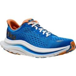 Hoka Chaussures Running - Kawana - Coastal Sky / Bellwether Blue