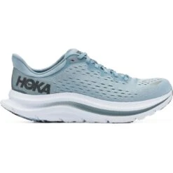 Hoka Chaussures Running - Kawana - Mountain Spring / Goblin Blue -Hoka Chaussures Boutique hoka kawana running shoes mountain spring goblin blue 1 1240098