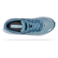 Hoka Chaussures Running - Kawana - Mountain Spring / Goblin Blue -Hoka Chaussures Boutique hoka kawana running shoes mountain spring goblin blue 7 1240104