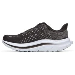 Hoka Chaussures Running Femme - Kawana - Noir / Blanc -Hoka Chaussures Boutique hoka kawana women s running shoes black white 1 1359277